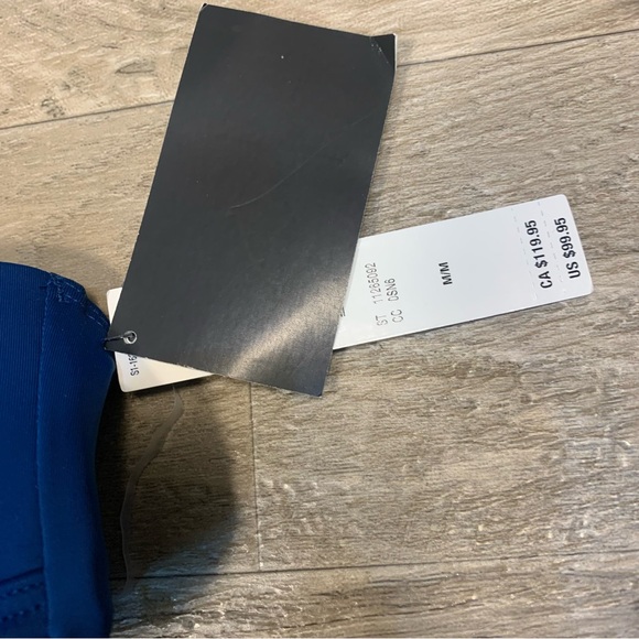 Victoria Secret Forever Enhanced Tummy Technology One Piece Swimsuit - Picture 6 of 12